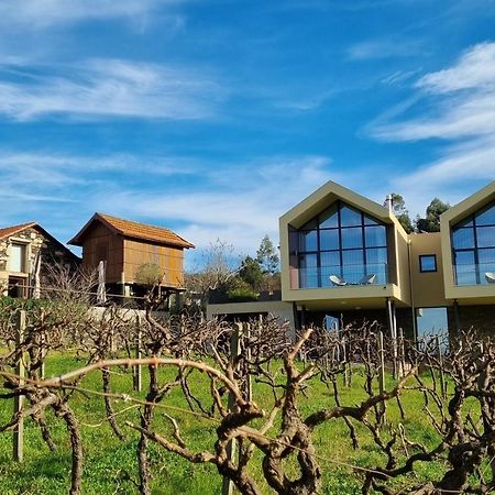 Casa Valxisto Guest House Penafiel Exterior photo