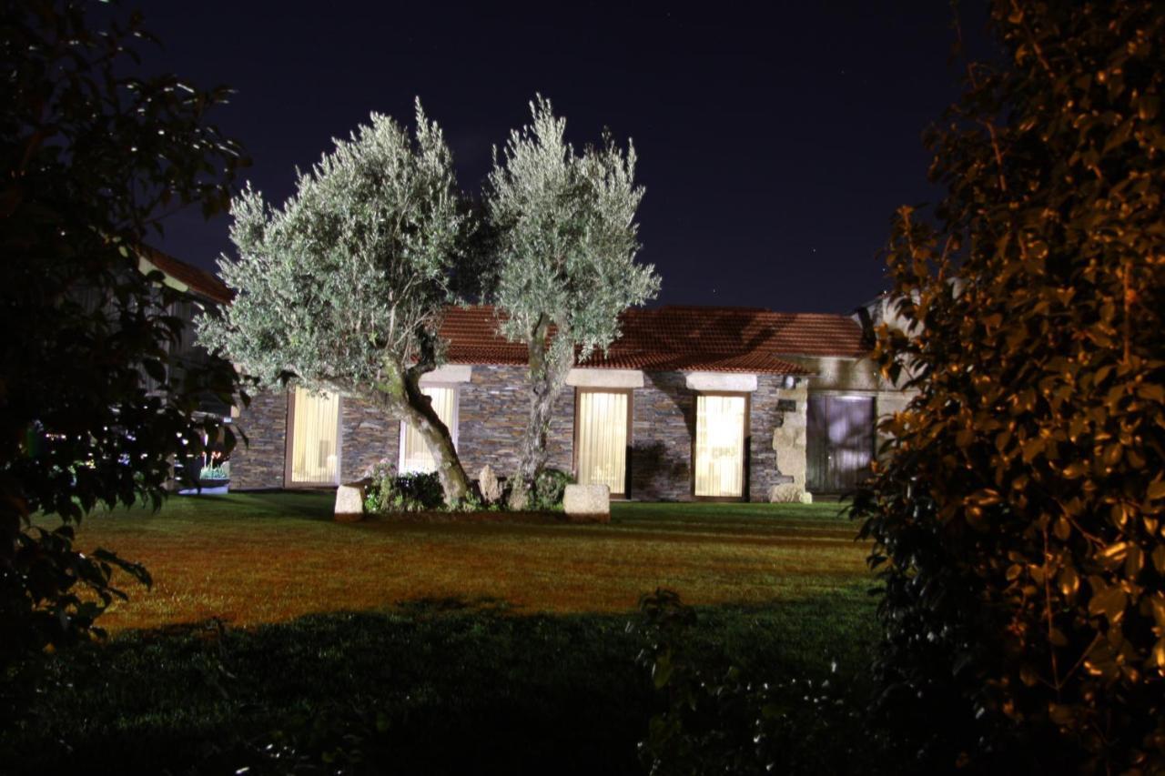Casa Valxisto Guest House Penafiel Exterior photo