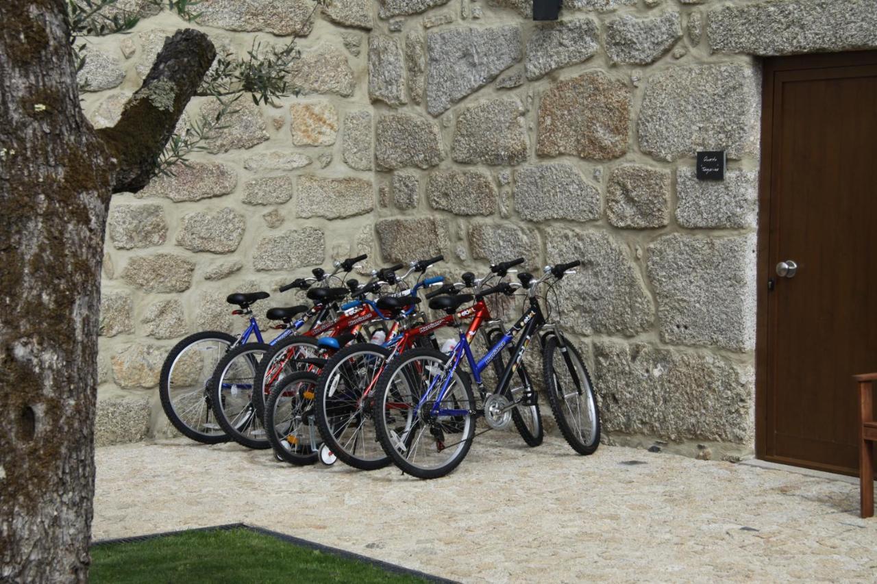 Casa Valxisto Guest House Penafiel Exterior photo