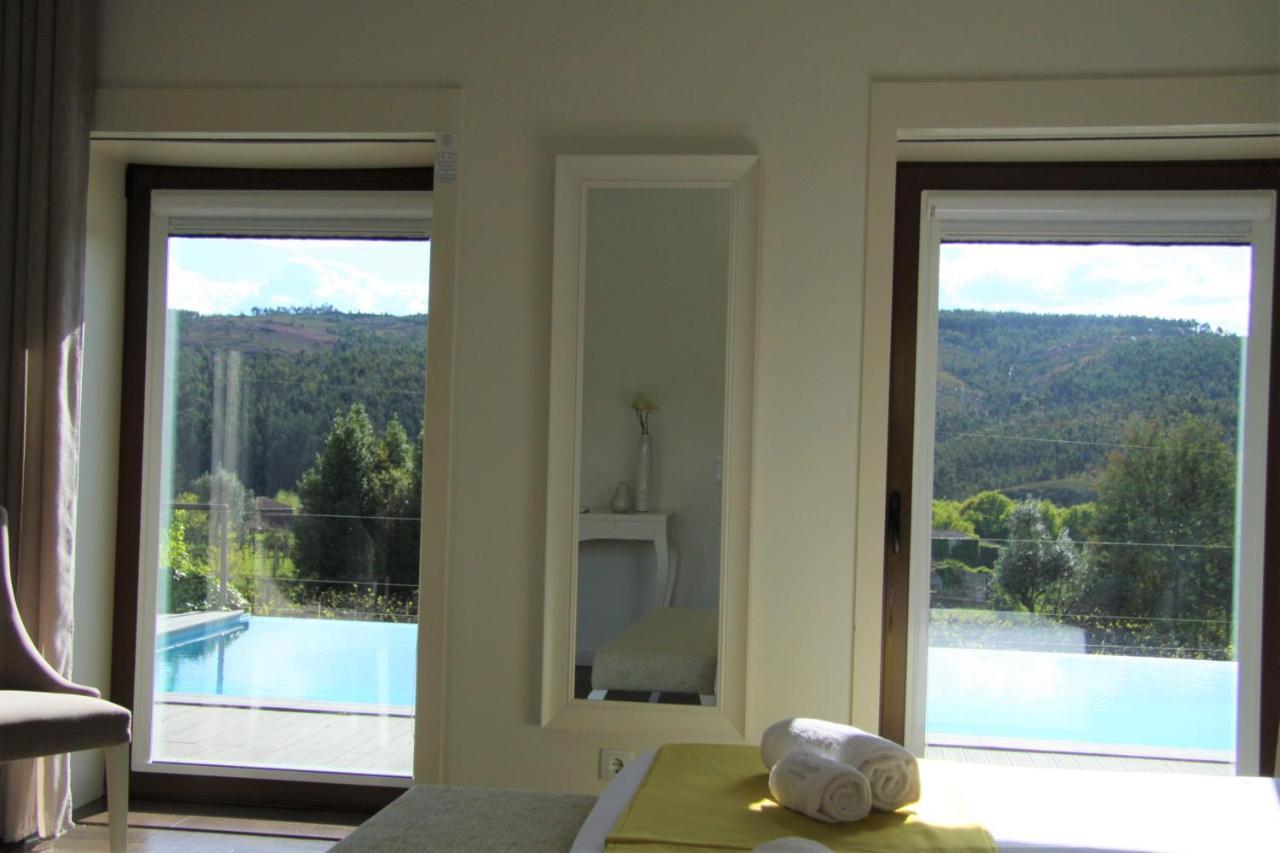 Casa Valxisto Guest House Penafiel Exterior photo