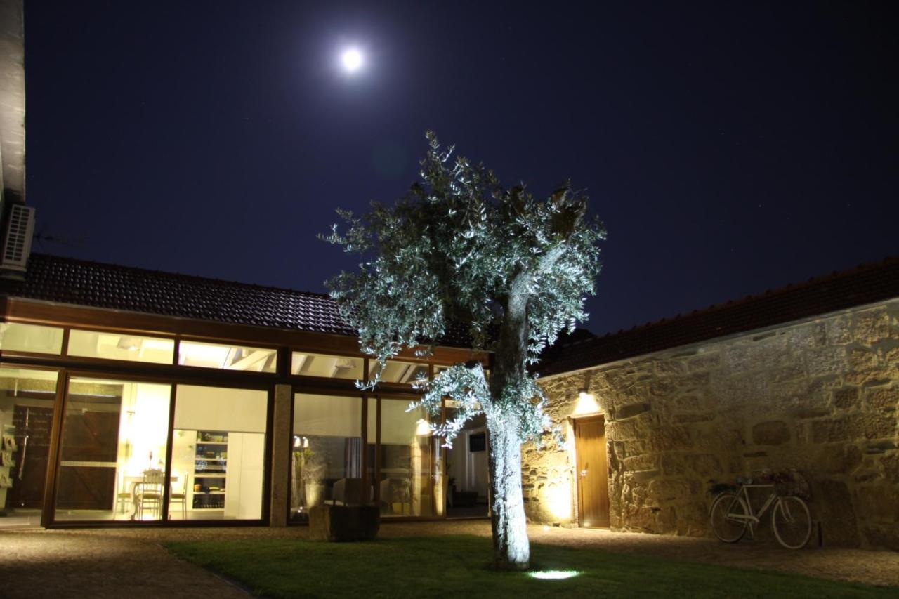 Casa Valxisto Guest House Penafiel Exterior photo